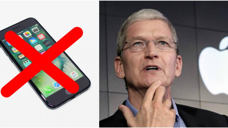 iPhone 7